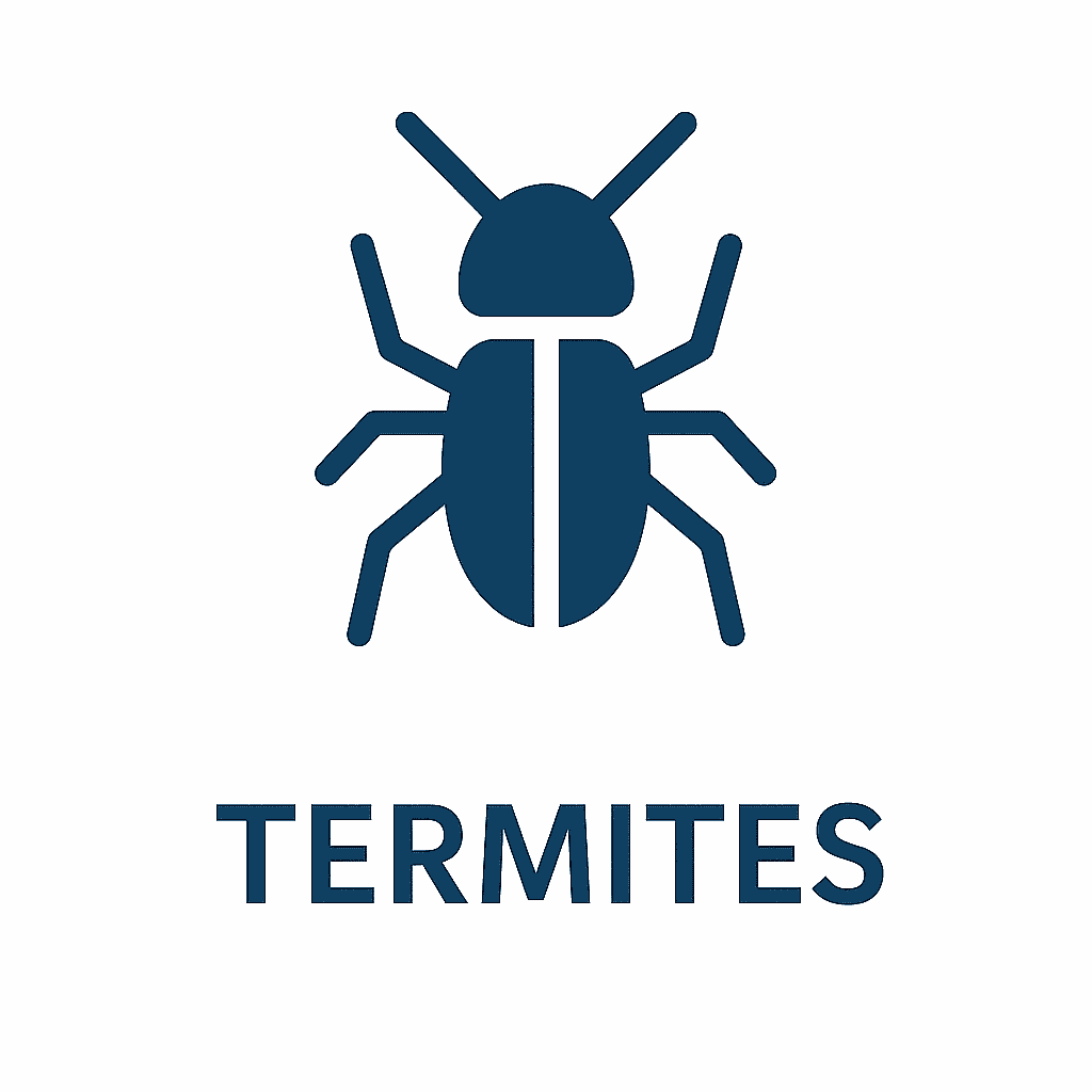 Diagnostic termites Lyon