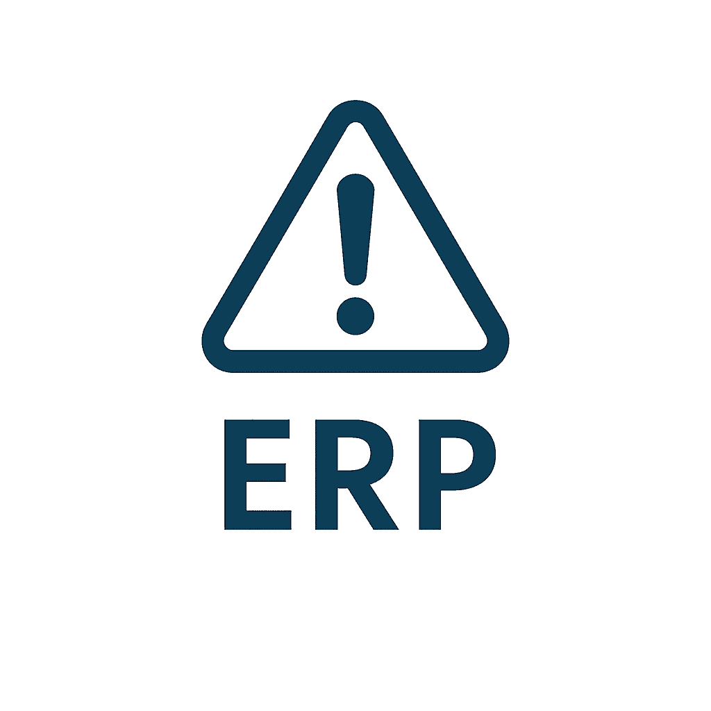 Diagnostic ERP Lyon