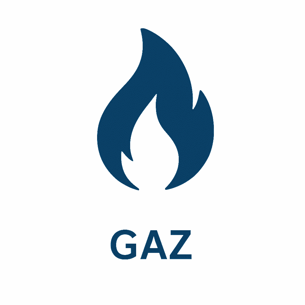 Diagnostic gaz Lyon