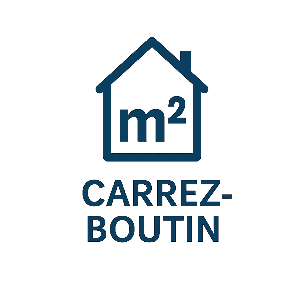 Mesurage Carrez et Boutin Lyon