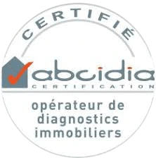 Certification Abcidia diagnostiqueur immobilier