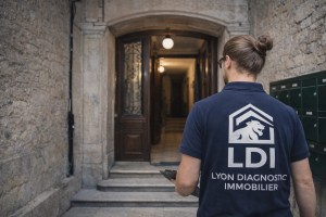 Maxime Bel, diagnostiqueur immobilier certifié à Lyon