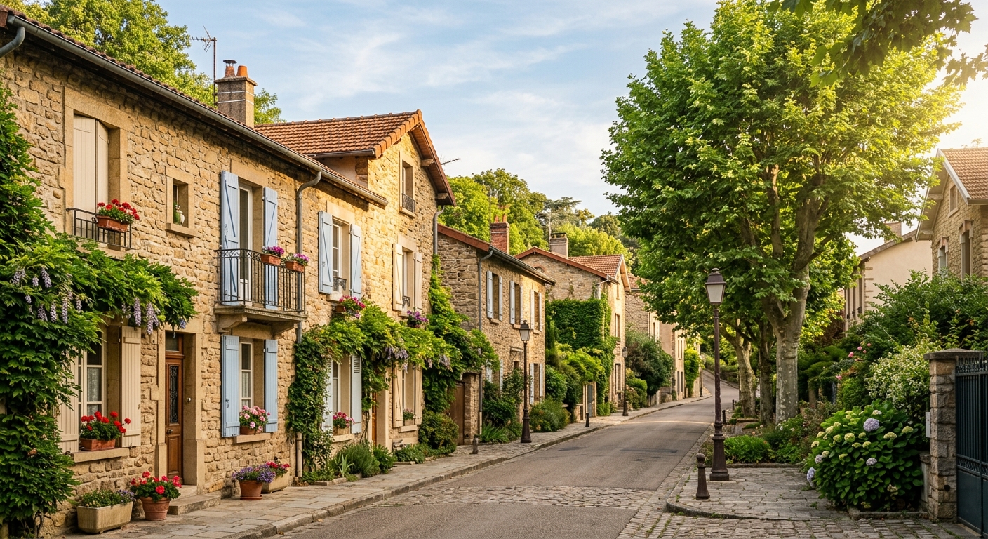 Diagnostic immobilier à Caluire-et-Cuire en 2026 : guide complet propriétaire