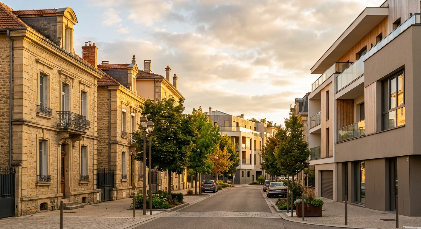 Diagnostic immobilier à Tassin-la-Demi-Lune en 2026 : guide propriétaire complet