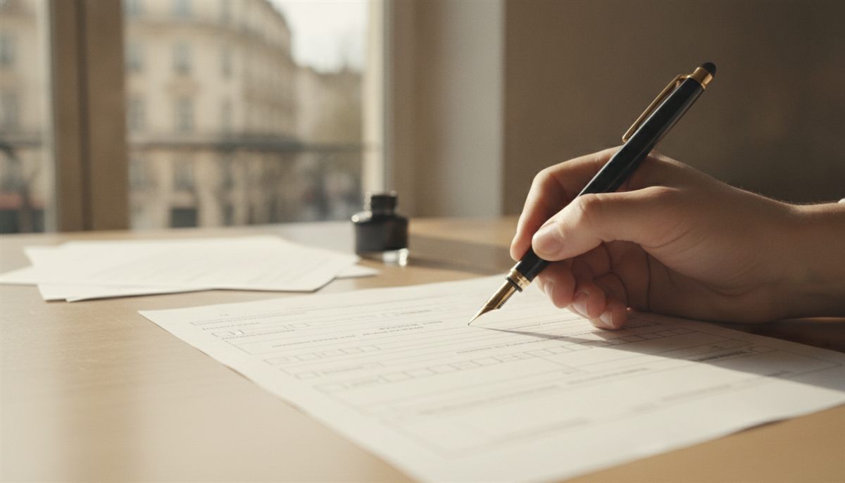 Formulaire ERP (ex-cerfa) : remplir votre état des risques sans erreur