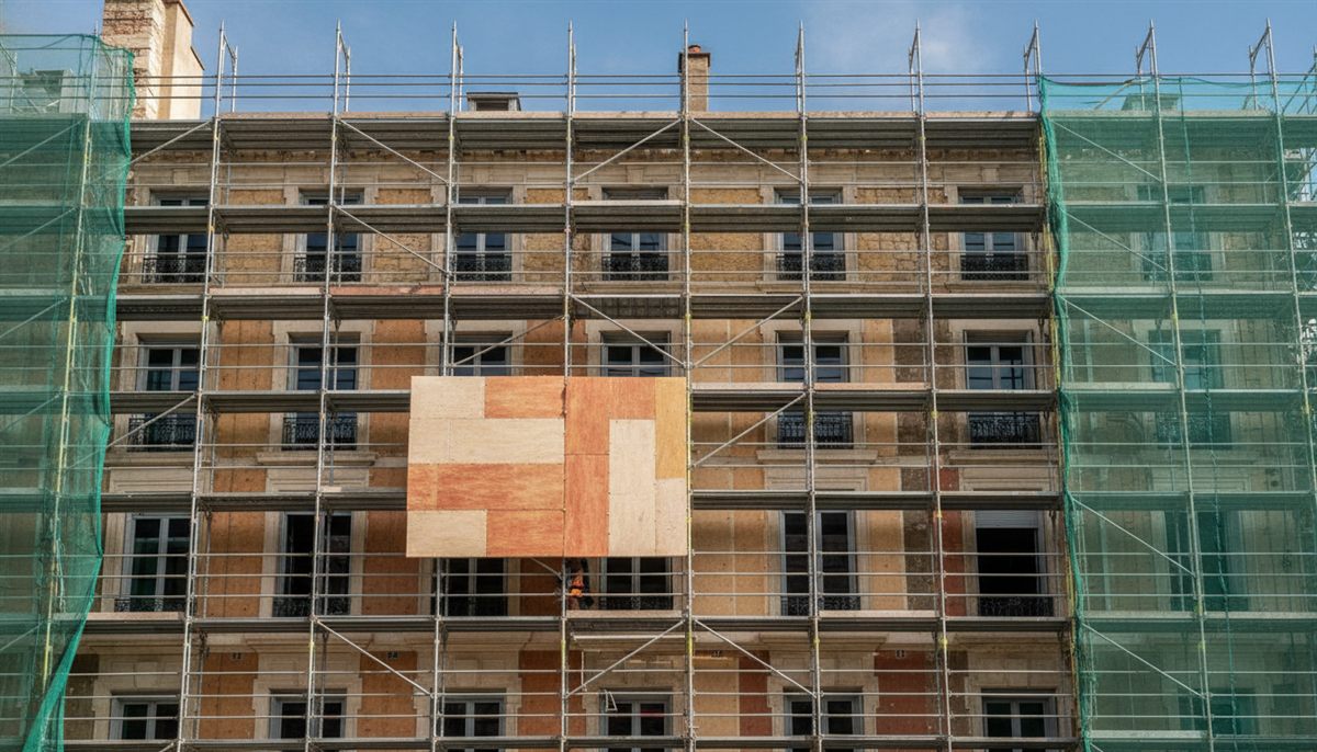 MaPrimeRénov à Lyon : cumul avec Écorénov Métropole